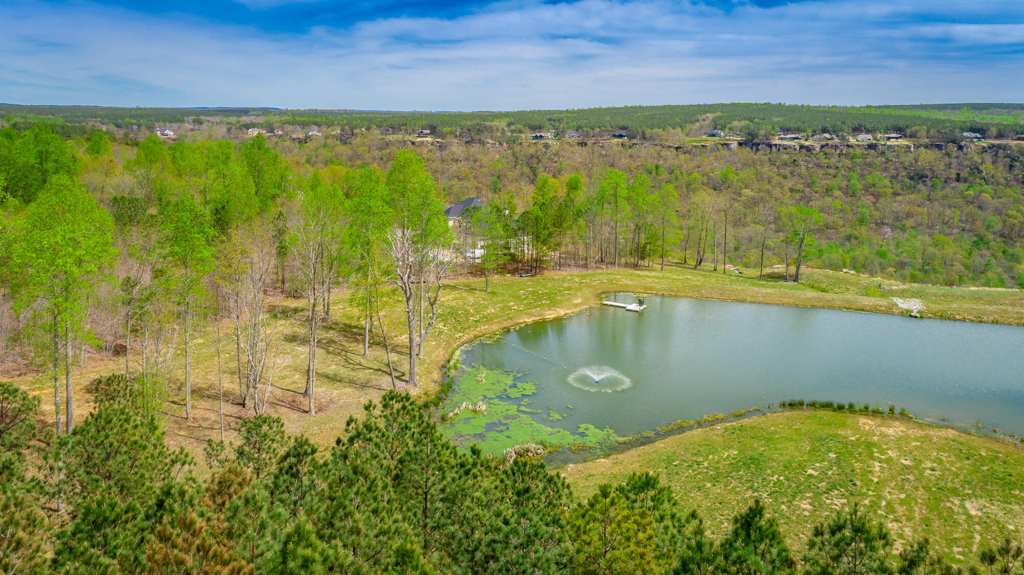 3839 Crockett Pointe, Unit JF151B Jasper, TN 37347 - Photo 57 of 95 0 Crockette Point Lot JF151B HD-63