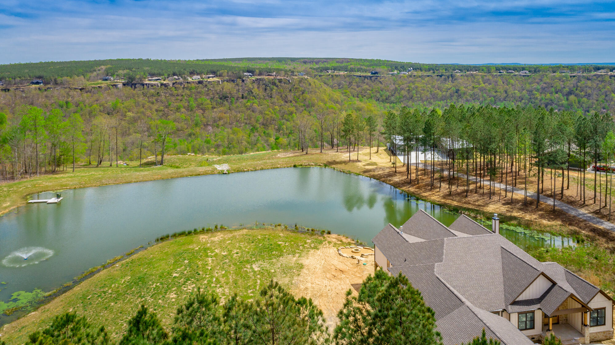 3839 Crockett Pointe, Unit JF151B Jasper, TN 37347 - Photo 58 of 95 0 Crockette Point Lot JF151B HD-64