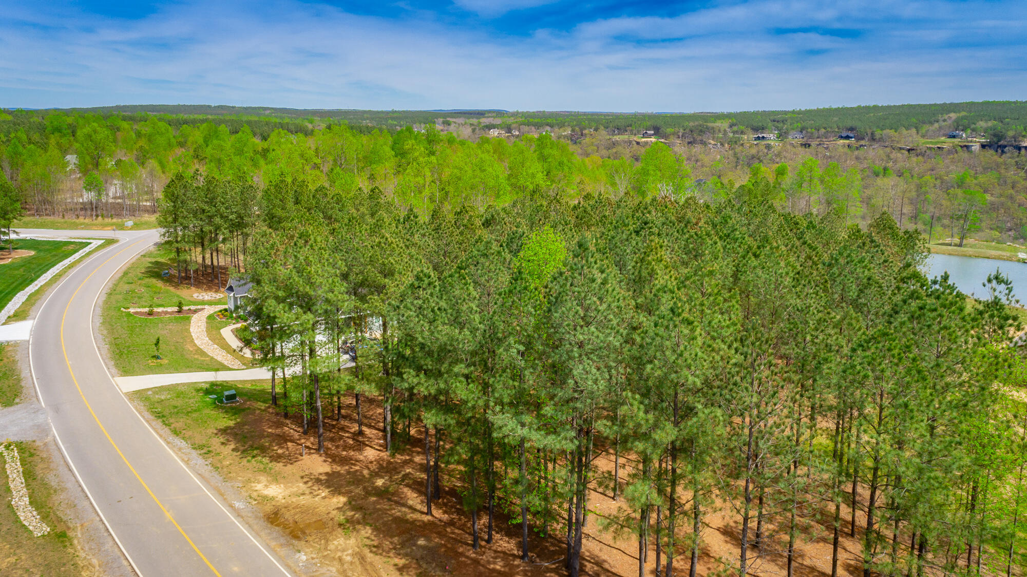 3839 Crockett Pointe, Unit JF151B Jasper, TN 37347 - Photo 59 of 95 0 Crockette Point Lot JF151B HD-65