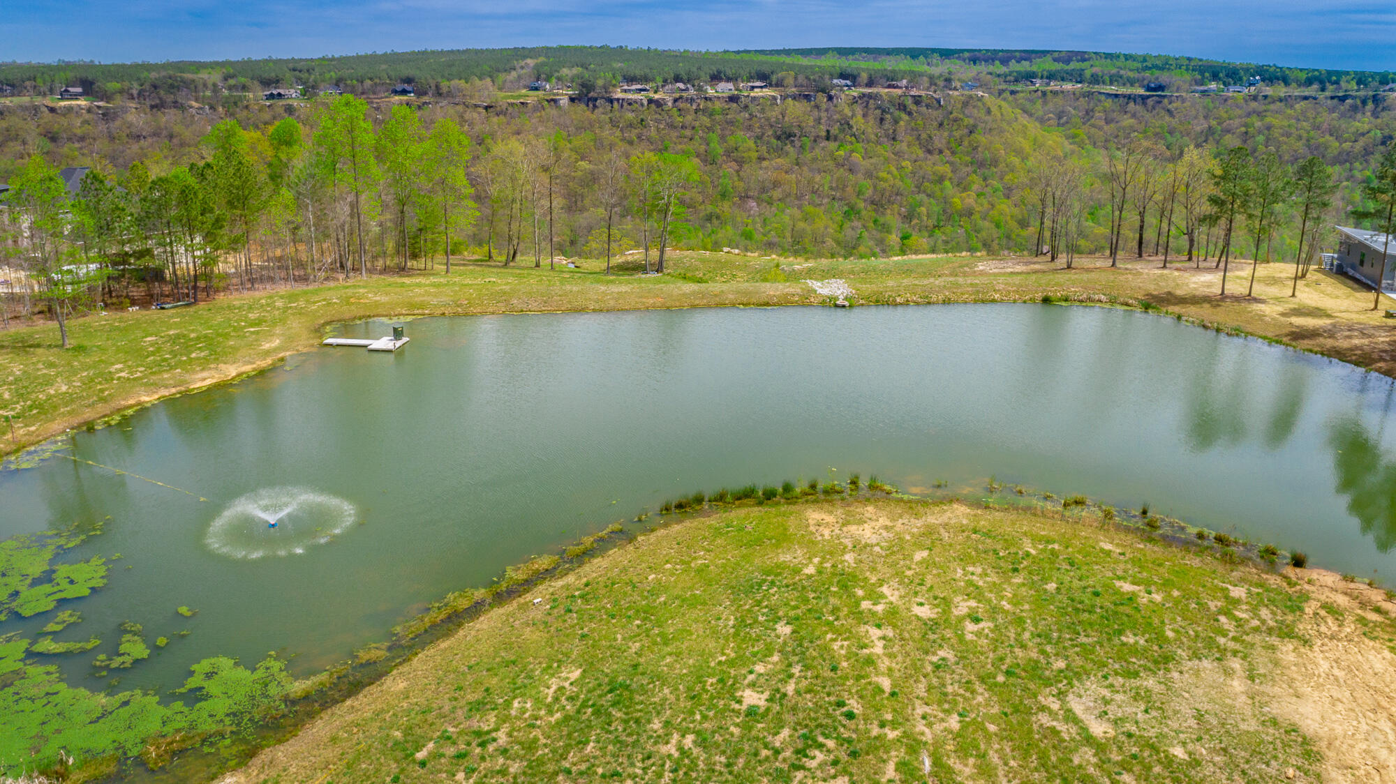3839 Crockett Pointe, Unit JF151B Jasper, TN 37347 - Photo 6 of 95 0 Crockette Point Lot JF151B HD-53