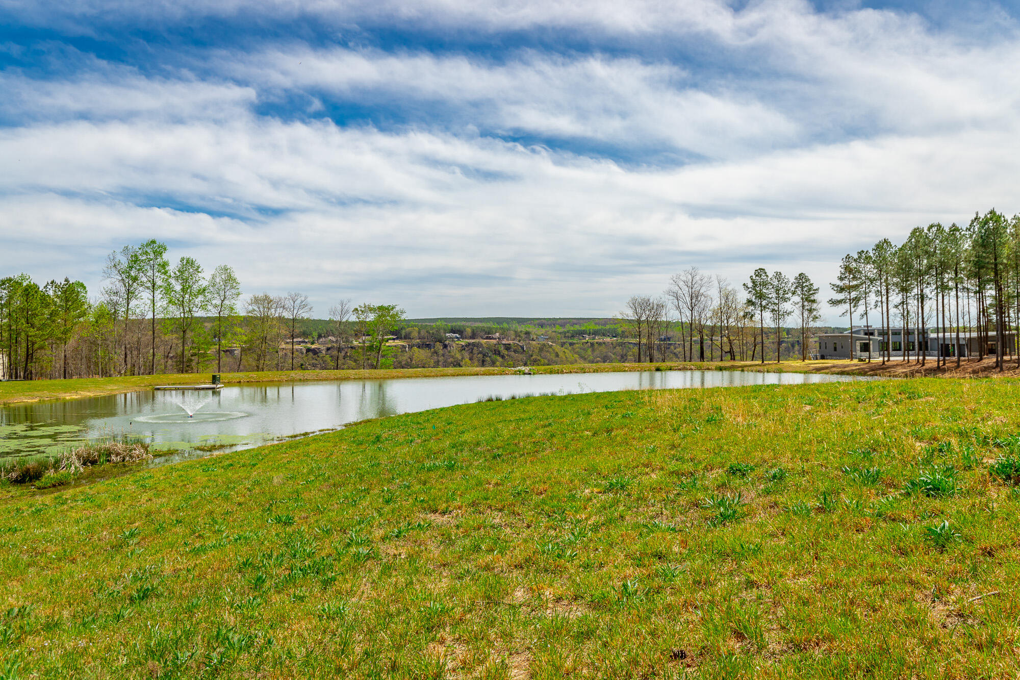 3839 Crockett Pointe, Unit JF151B Jasper, TN 37347 - Photo 8 of 95 0 Crockette Point Lot JF151B HD-18