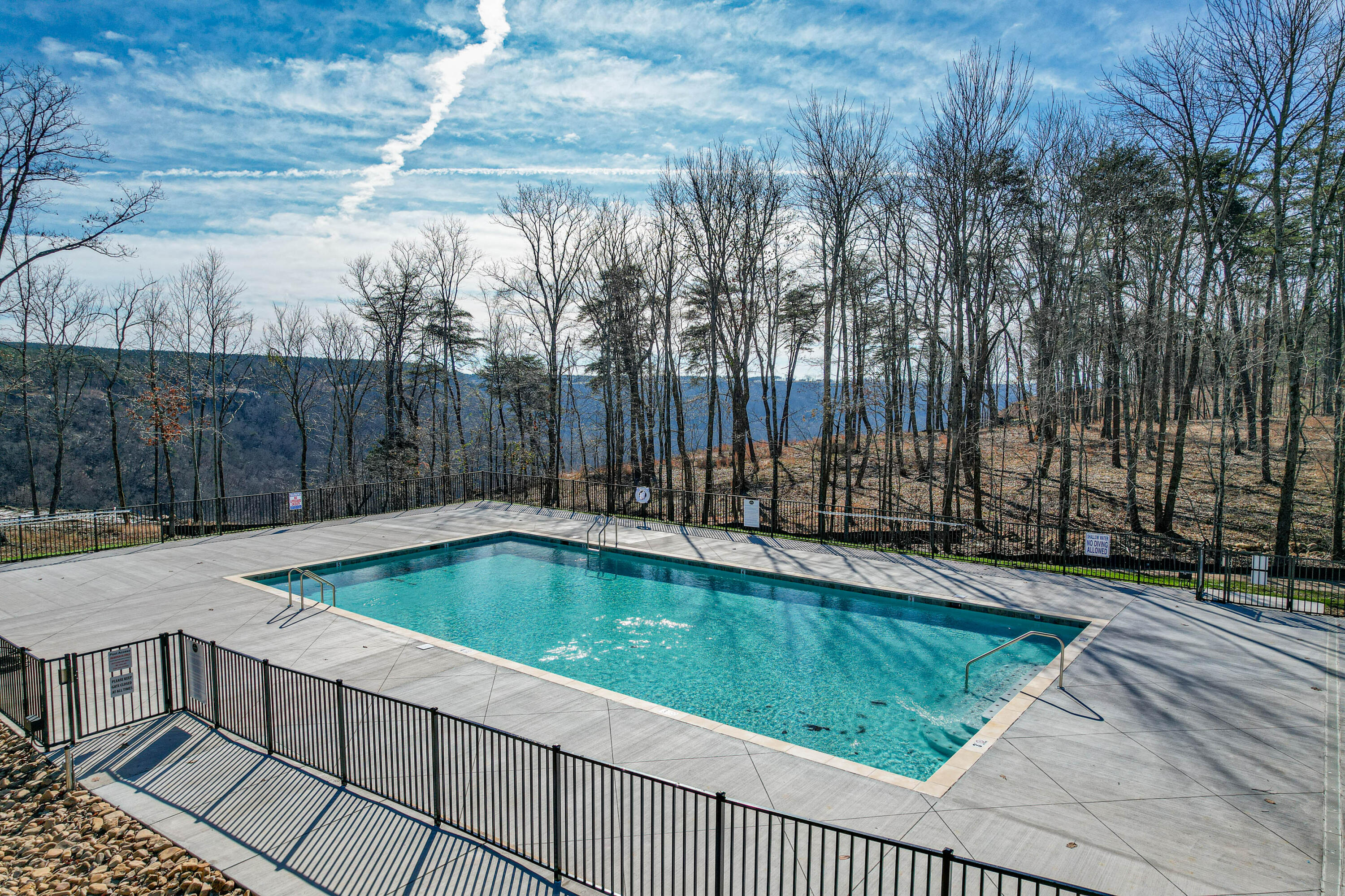 3839 Crockett Pointe, Unit JF151B Jasper, TN 37347 - Photo 90 of 95 Jasper Farms Pool-4