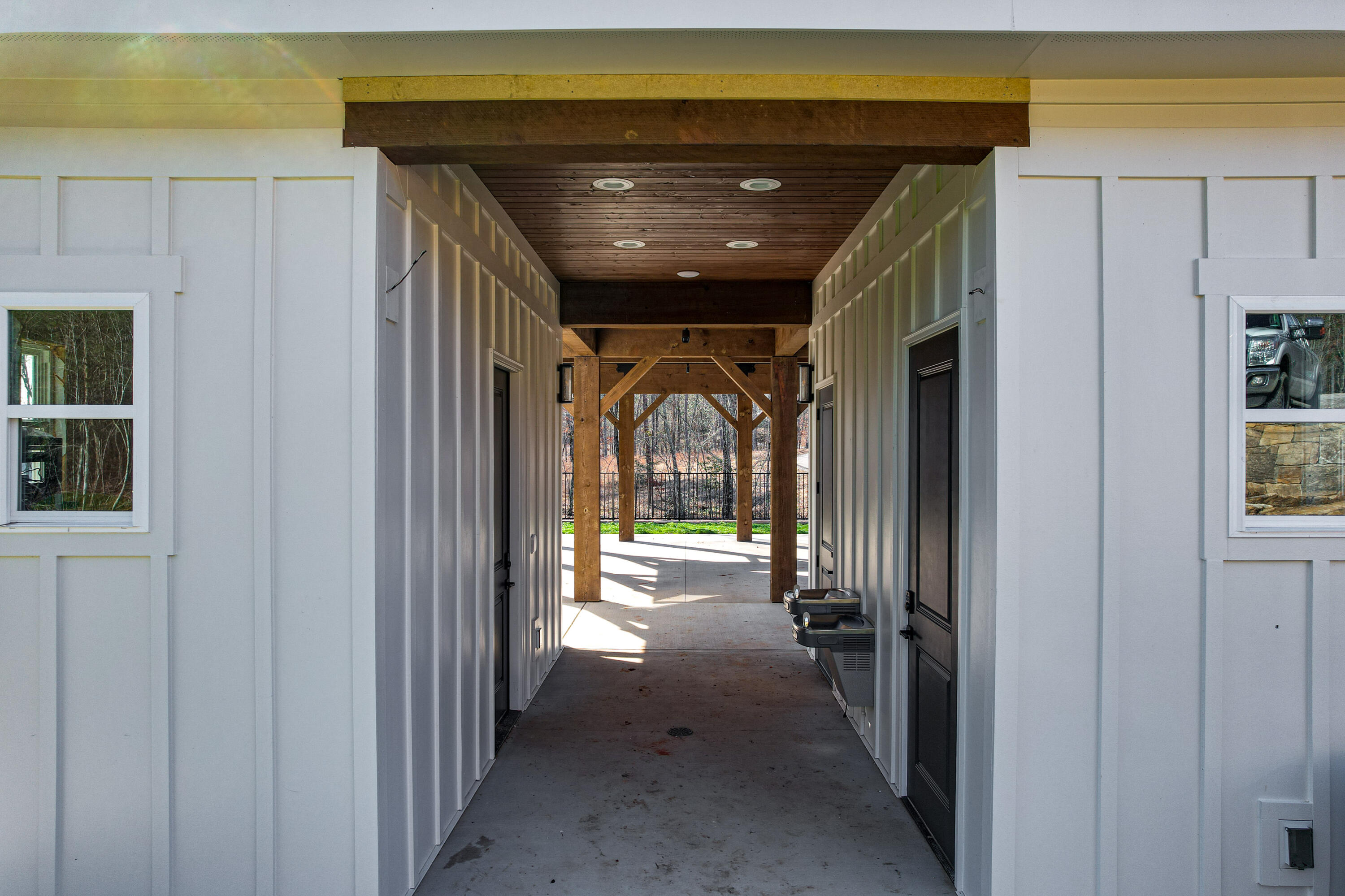 3839 Crockett Pointe, Unit JF151B Jasper, TN 37347 - Photo 93 of 95 Jasper Farms Pool-7