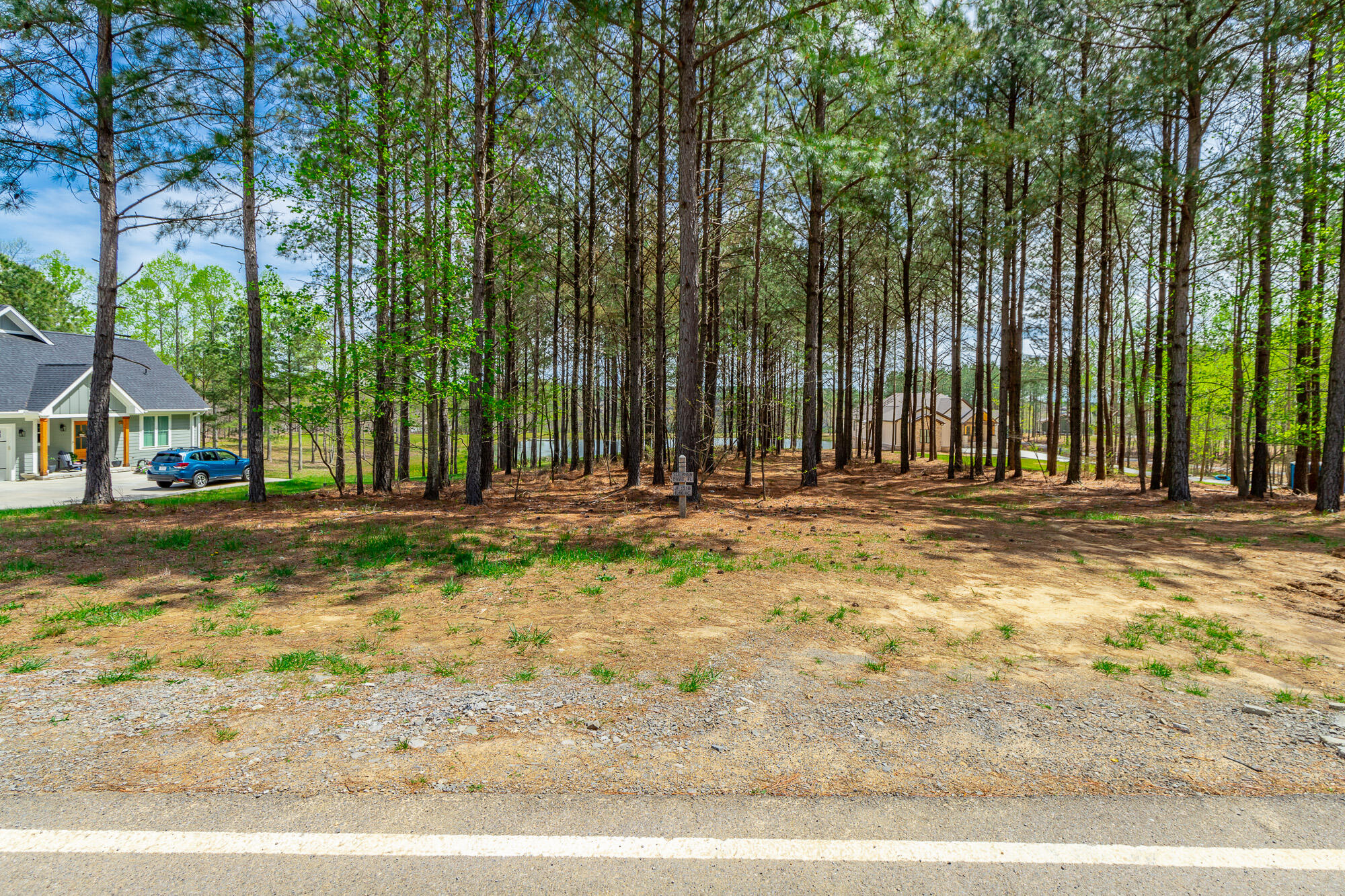 3839 Crockett Pointe, Unit JF151B Jasper, TN 37347 - Photo 10 of 95 0 Crockette Point Lot JF151B HD-2