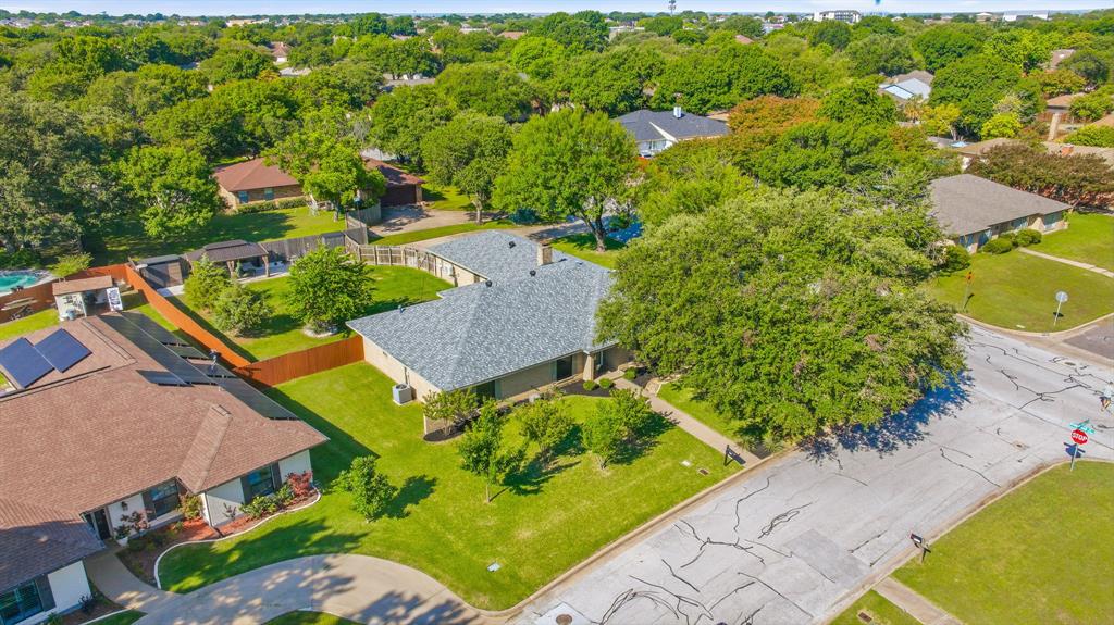 4433 Quail Hollow Road Fort Worth, TX 76133 - Photo 36 of 40