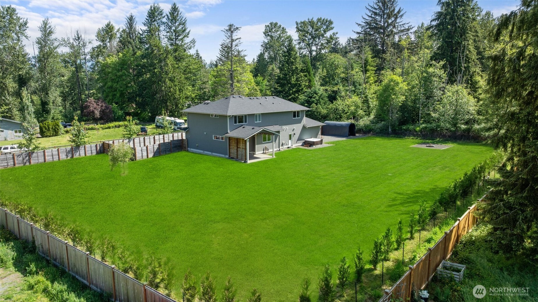24710 Florence Road Monroe, WA 98272 - Photo 29 of 33