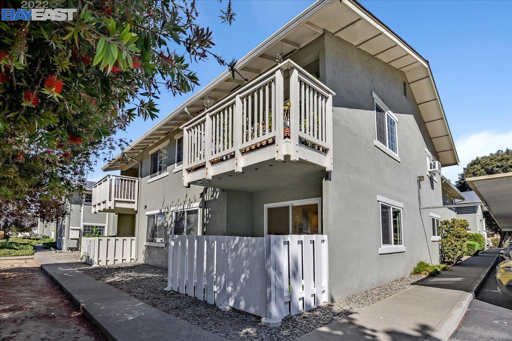 4516 Thornton Avenue, Fremont, CA 94536 Compass