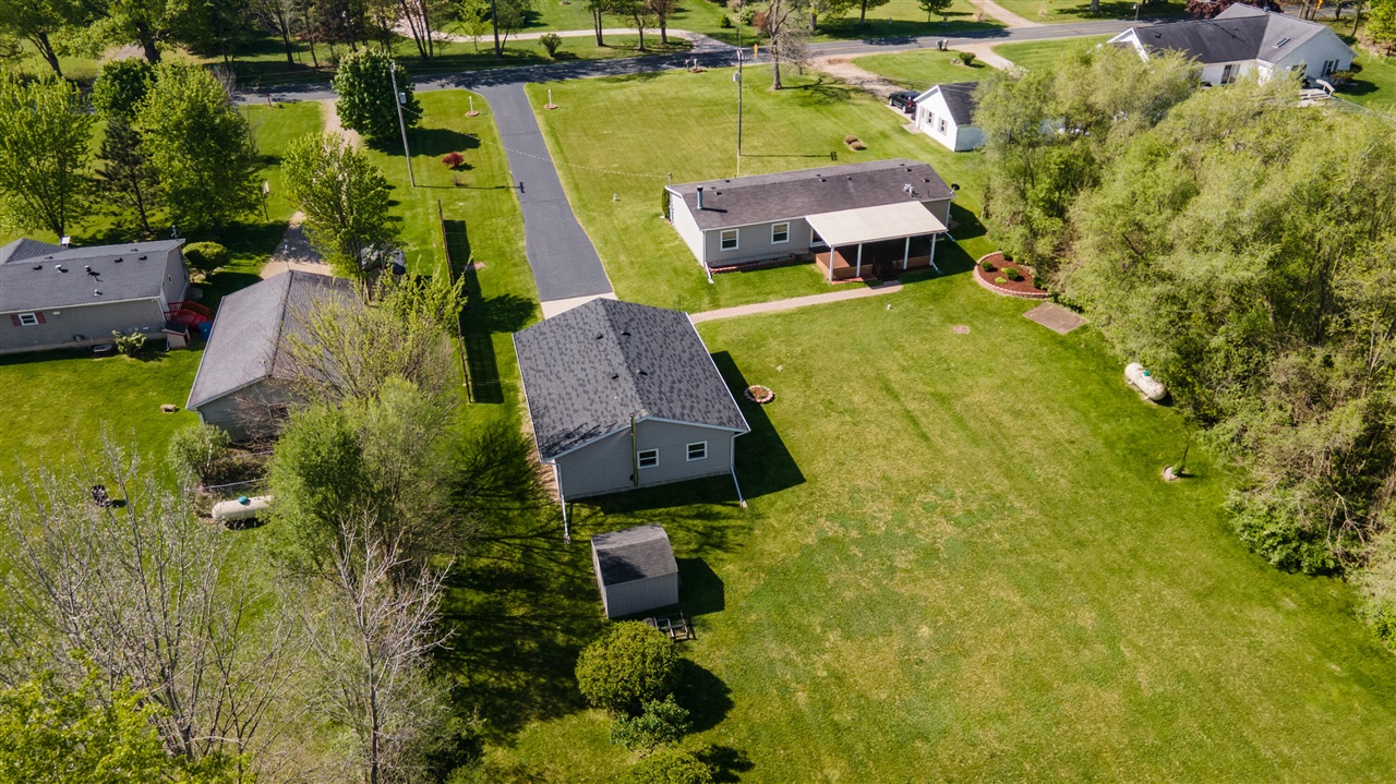 10175 East R Avenue Scotts, MI 49088 - Photo 38 of 40
