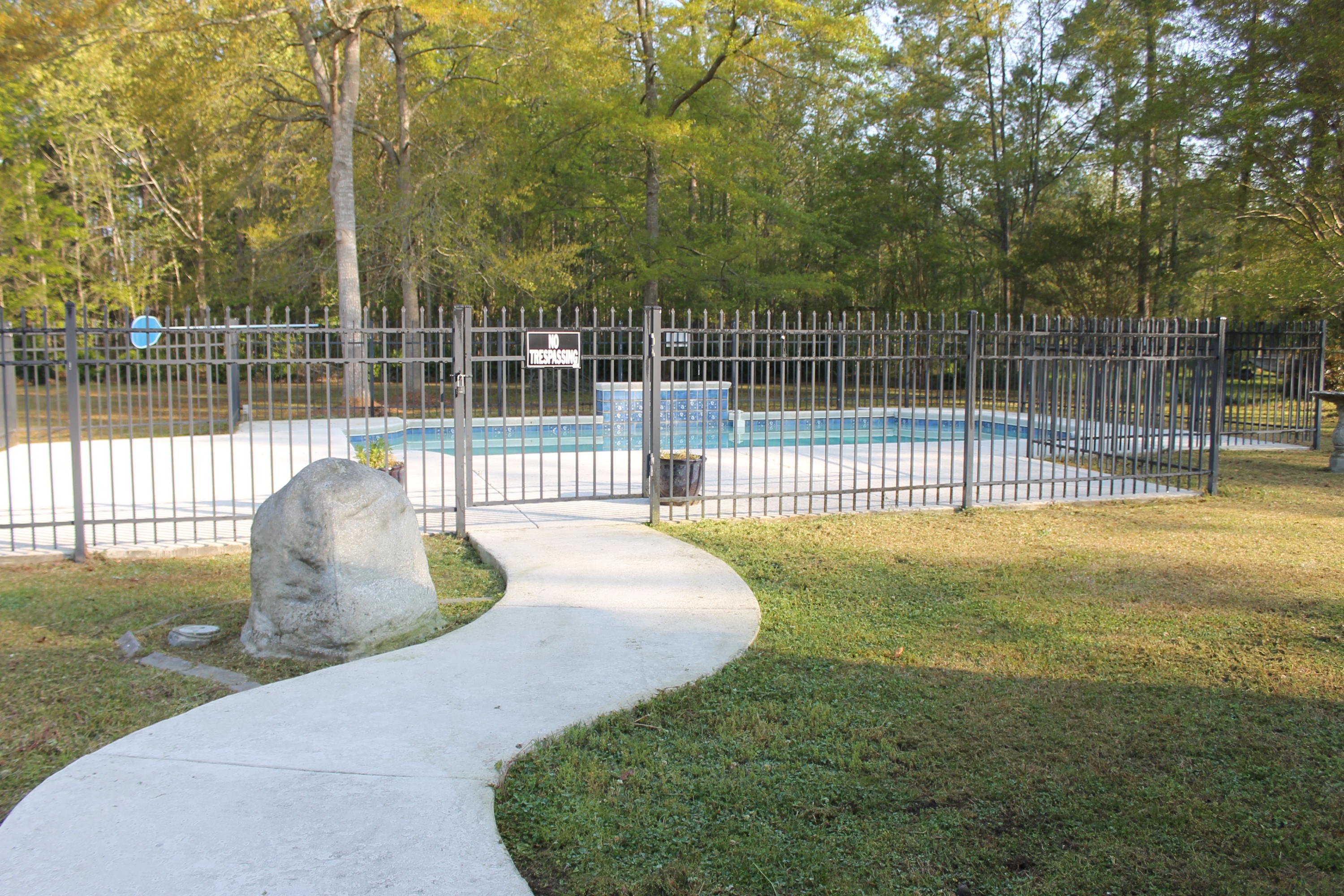 1062 Mendel Rivers Road Bonneau, SC 29431 - Photo 11 of 16 1062 Mendel Rivers Rd 165