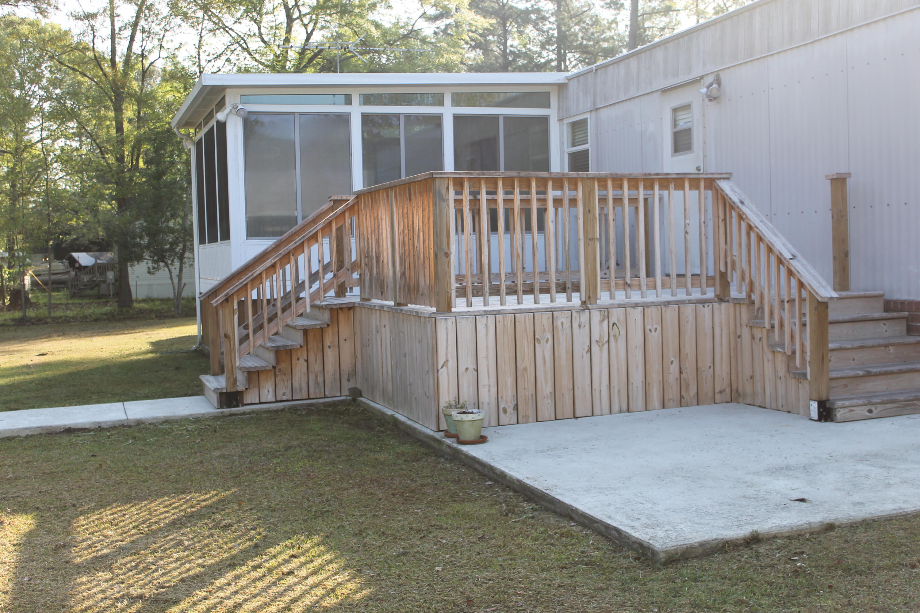 1062 Mendel Rivers Road Bonneau, SC 29431 - Photo 12 of 16 1062 Mendel Rivers Rd 155