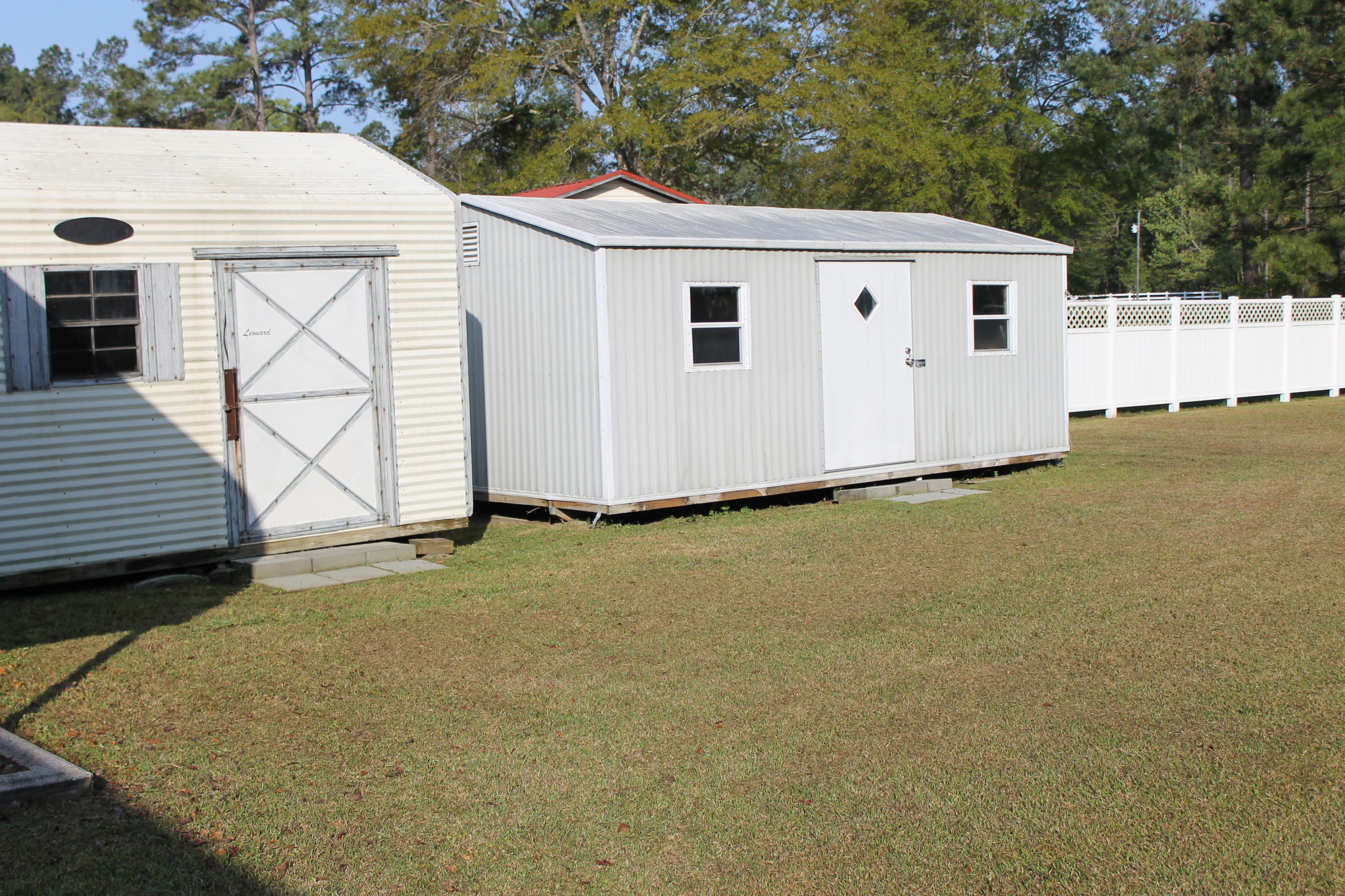 1062 Mendel Rivers Road Bonneau, SC 29431 - Photo 13 of 16 1062 Mendel Rivers Rd 158