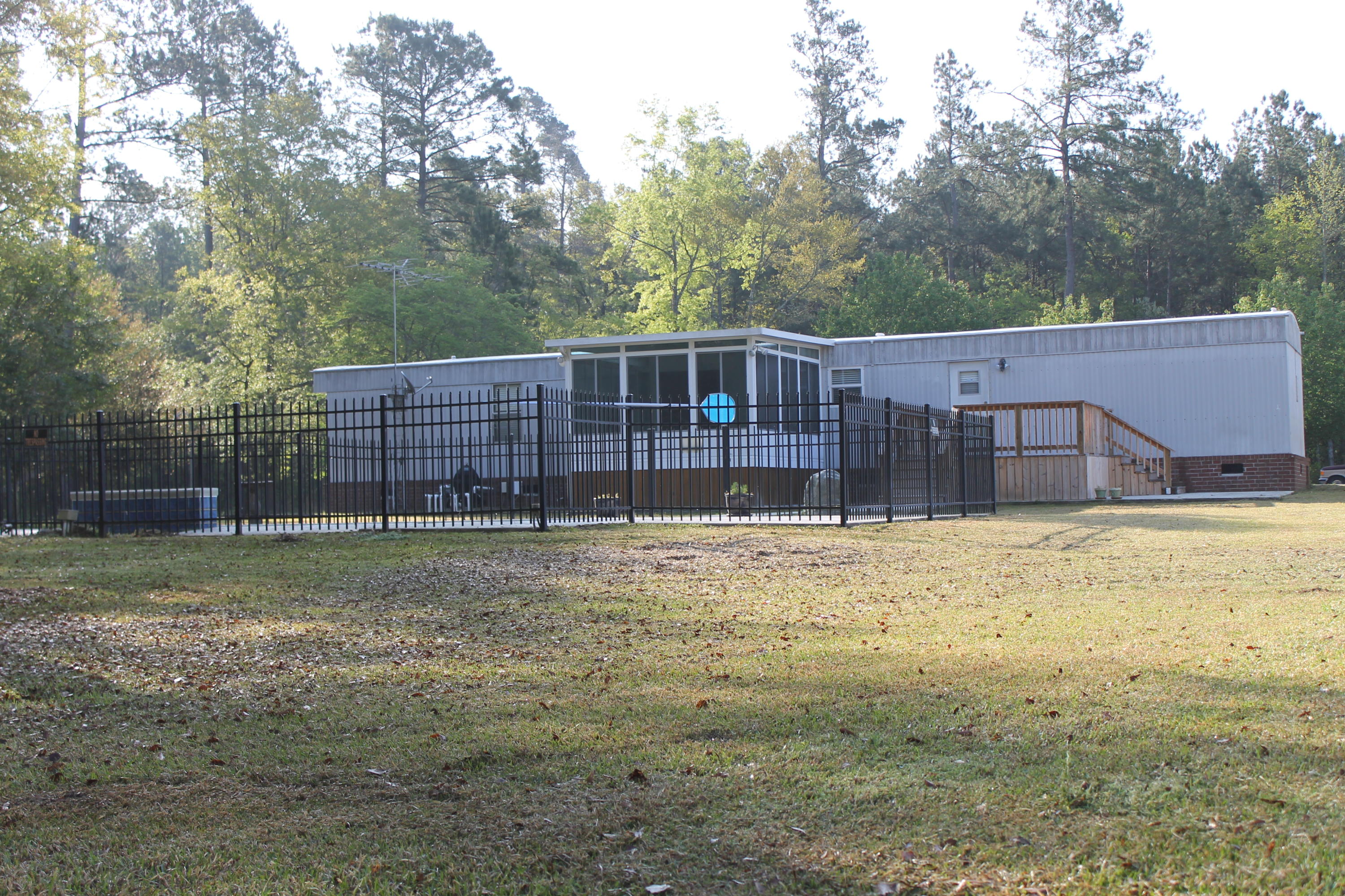 1062 Mendel Rivers Road Bonneau, SC 29431 - Photo 15 of 16 1062 Mendel Rivers Rd 176