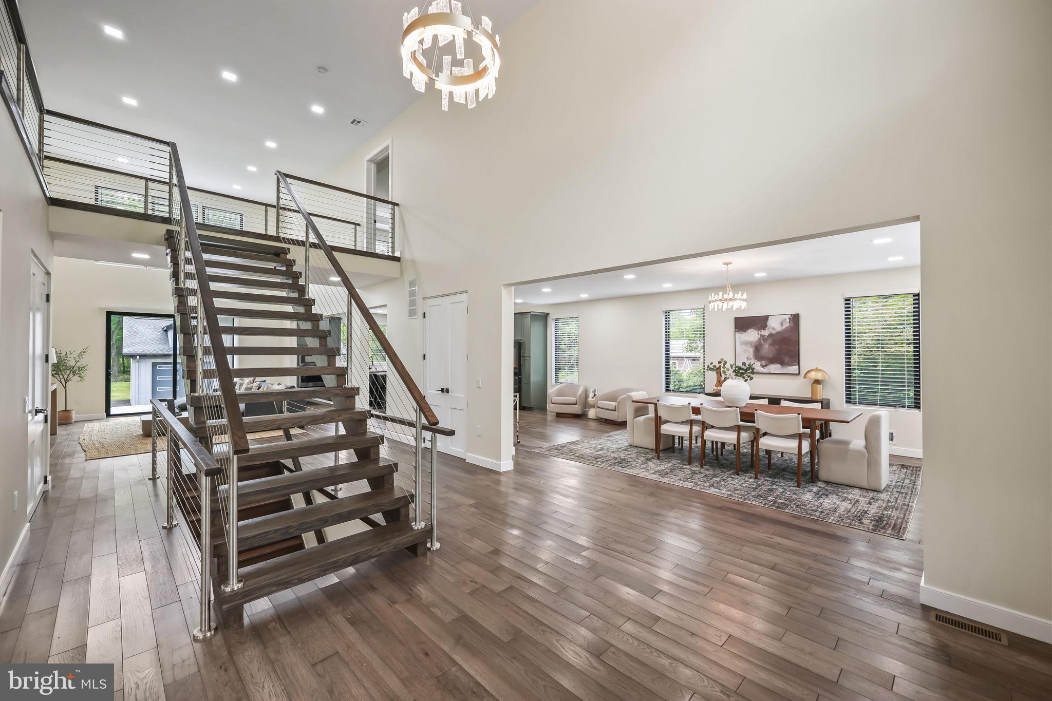 147 Carter Road Princeton, NJ 08540 - Photo 4 of 65