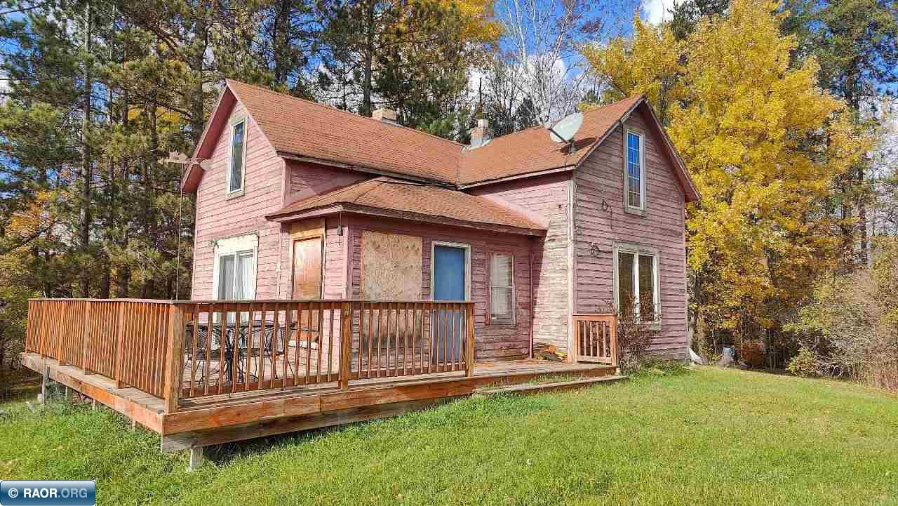 10478 Leander Road Angora, MN 55703 - Photo 2 of 36