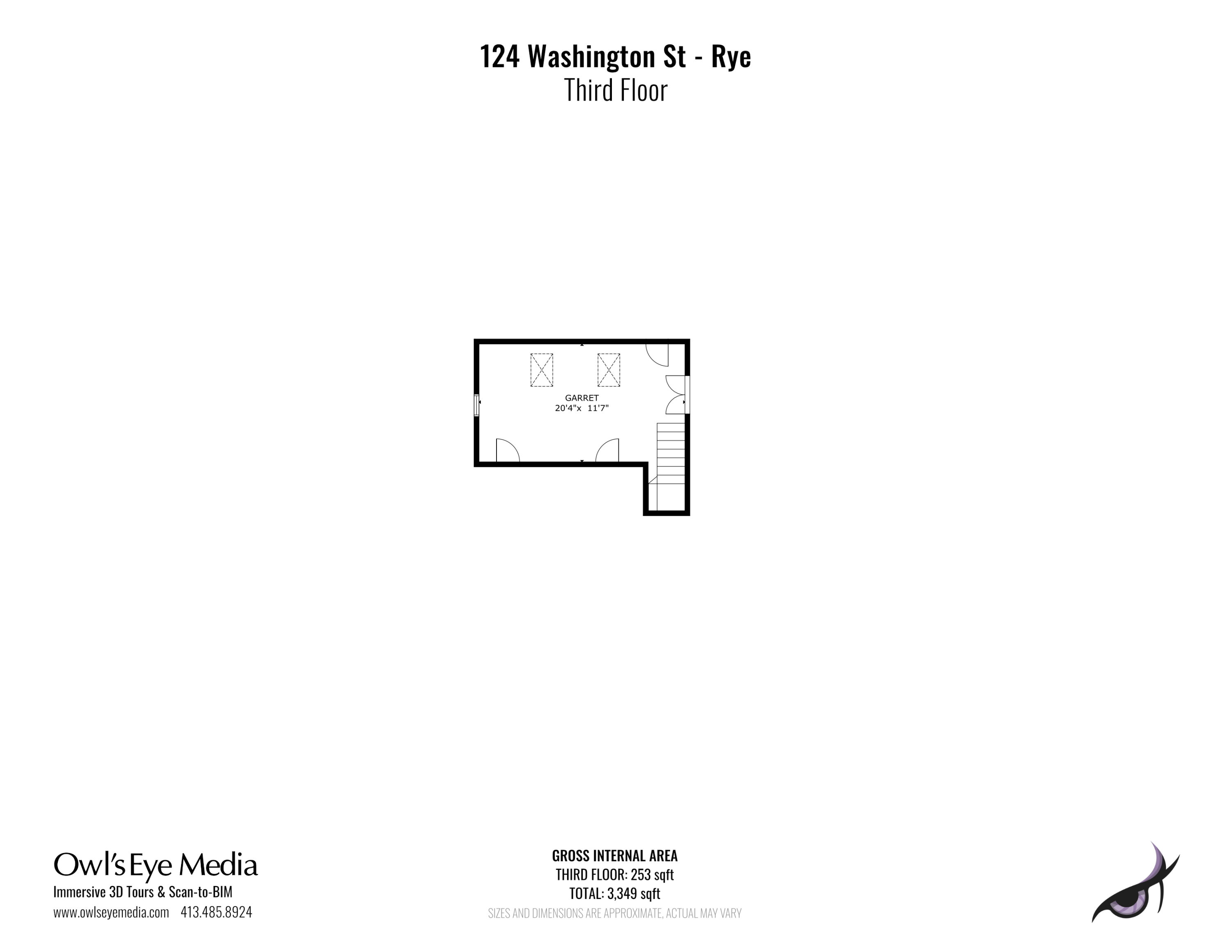 124 Washington Road Rye, NH 03870 - Photo 61 of 65