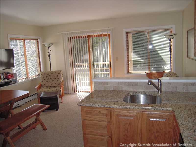 120 Sawmill Road, Unit 313 Breckenridge, CO 80424 - Photo 2 of 18 Interior Space/Layout. Great open layout and this unit comes fully furnished!