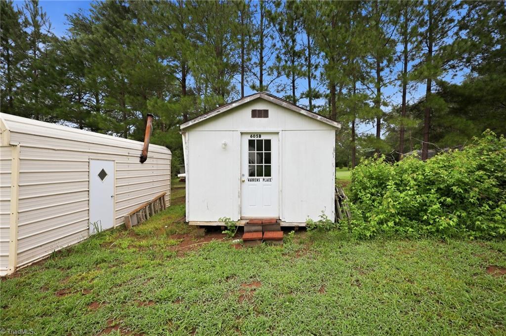 300 Brewer Road Mayodan, NC 27027 - Photo 30 of 43