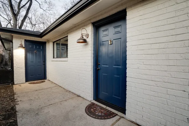 $1,500 | 1922 Herman Street, Unit B, Nashville, TN 37208