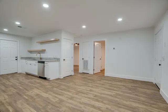 $1,500 | 1922 Herman Street, Unit B, Nashville, TN 37208