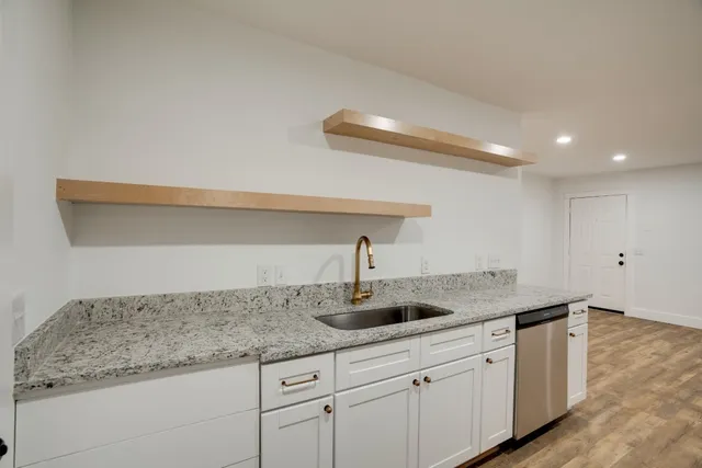 $1,500 | 1922 Herman Street, Unit B, Nashville, TN 37208