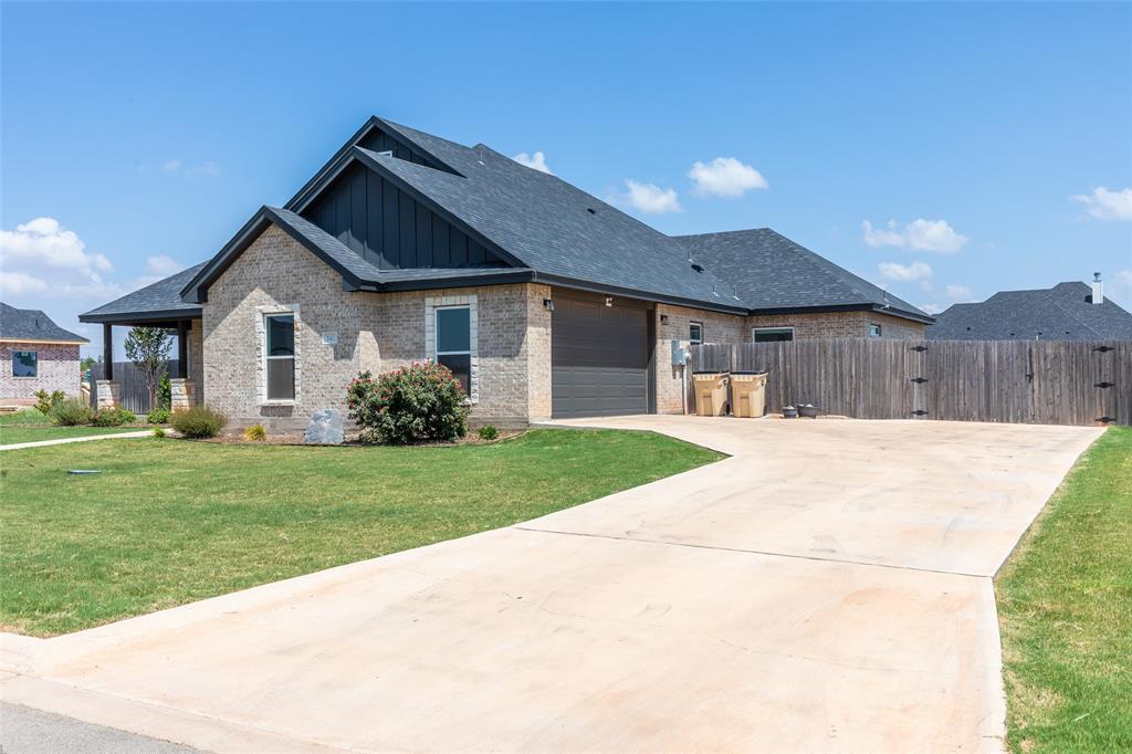 142 Rio Grande Abilene, TX 79606 - Photo 3 of 39 Gallery Image 3
