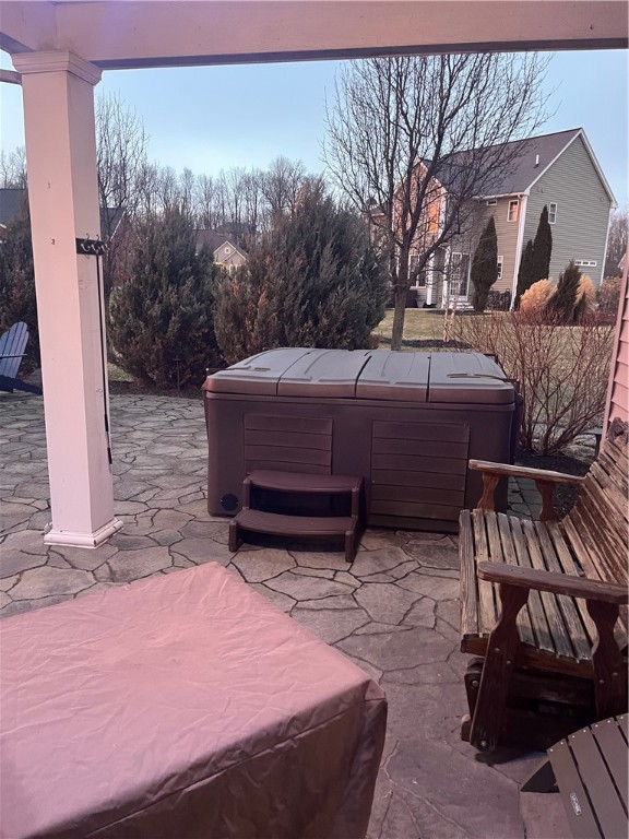 29 Copper Beech Run Perinton, NY 14450 - Photo 3 of 46