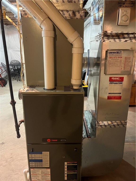 29 Copper Beech Run Perinton, NY 14450 - Photo 46 of 46