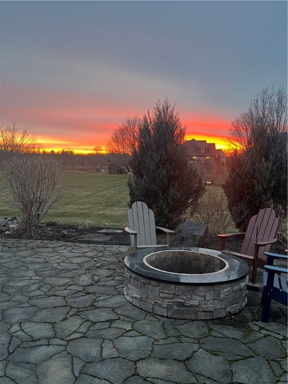 29 Copper Beech Run Perinton, NY 14450 - Photo 5 of 46