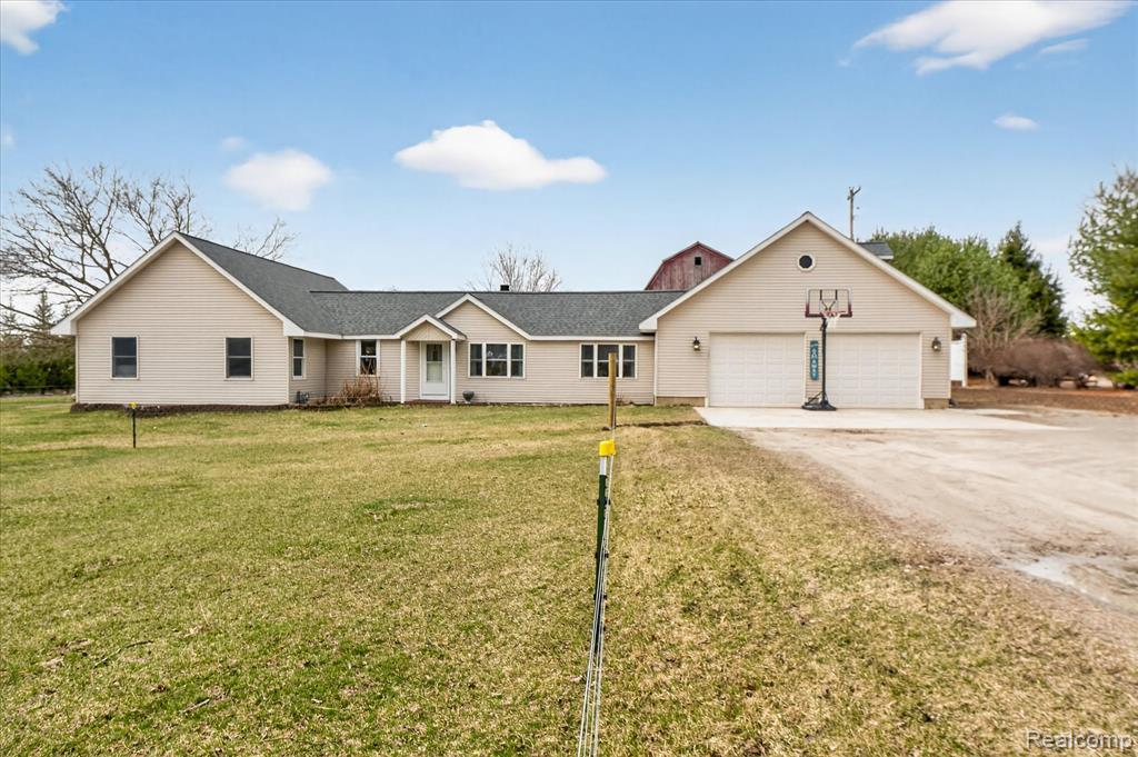 12760 Roepke Road Gregory, MI 48137 - Photo 38 of 61