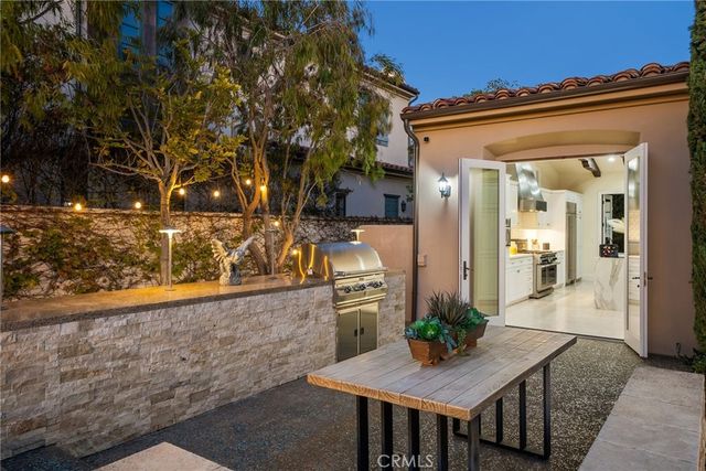 $11,580,000 | 3 Coral Cay, Newport Coast, CA 92657