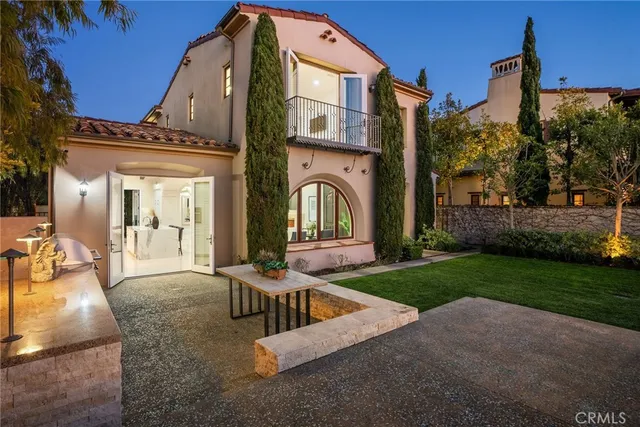 $11,580,000 | 3 Coral Cay, Newport Coast, CA 92657