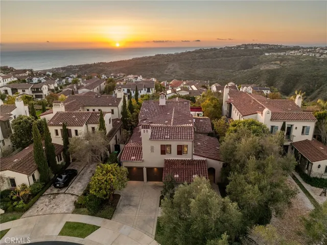 $11,580,000 | 3 Coral Cay, Newport Coast, CA 92657