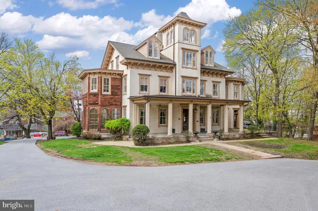 $2,250,000 | 99 Starr Street, Phoenixville, PA 19460