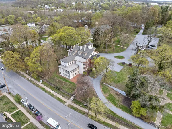 $2,050,000 | 99 Starr Street, Phoenixville, PA 19460