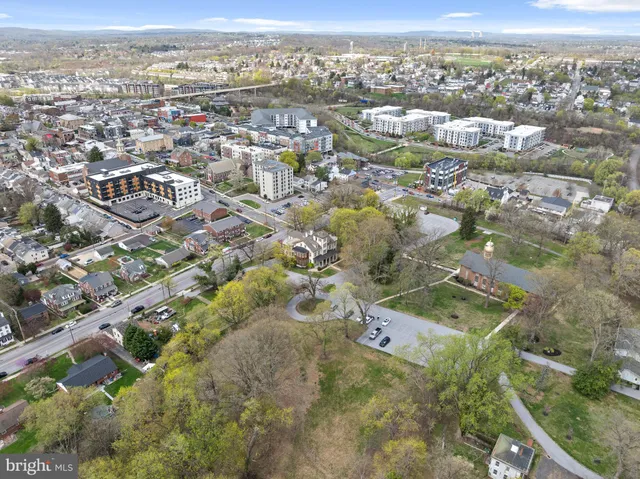 $2,250,000 | 99 Starr Street, Phoenixville, PA 19460