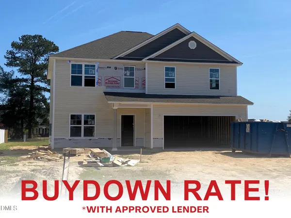 $359,000 | 104 Nova Place, Pikeville, NC 27863