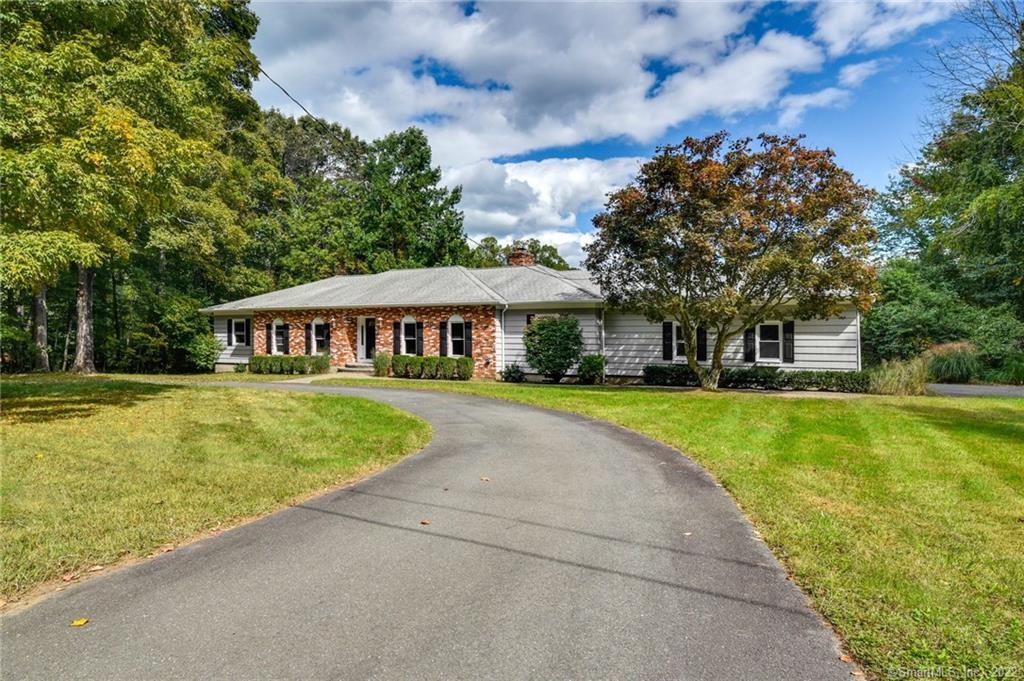 104 Sentry Hill Road Monroe, CT 06468 - Photo 1 of 1