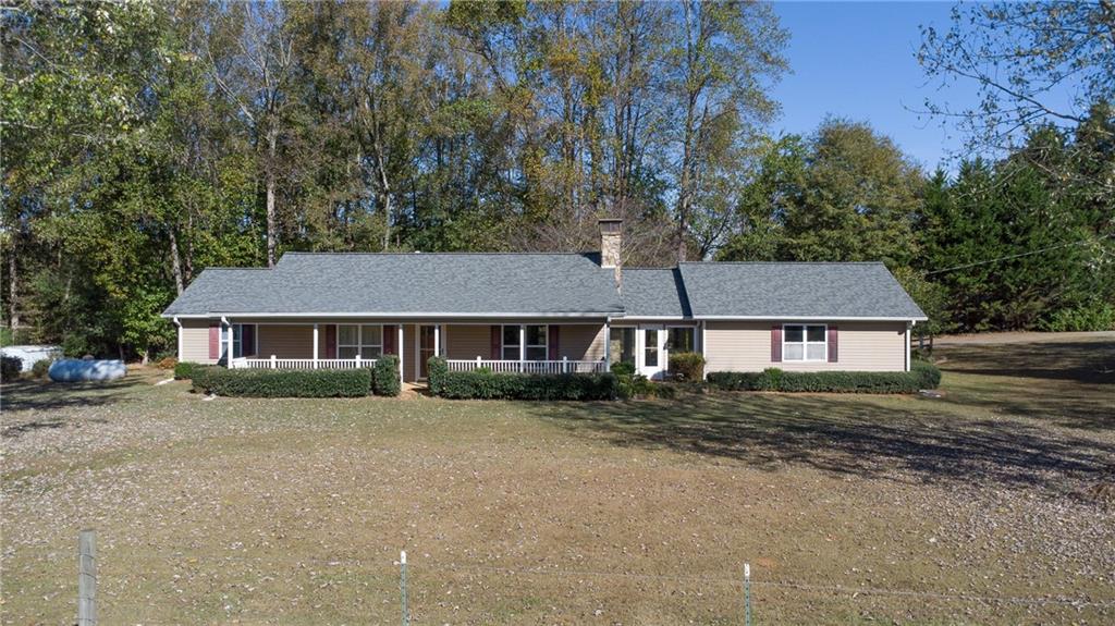 4920 McCoy Circle Cumming, GA 30040 - Photo 1 of 33