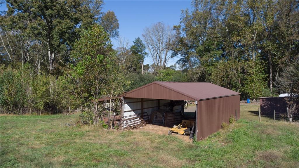 4920 McCoy Circle Cumming, GA 30040 - Photo 23 of 33