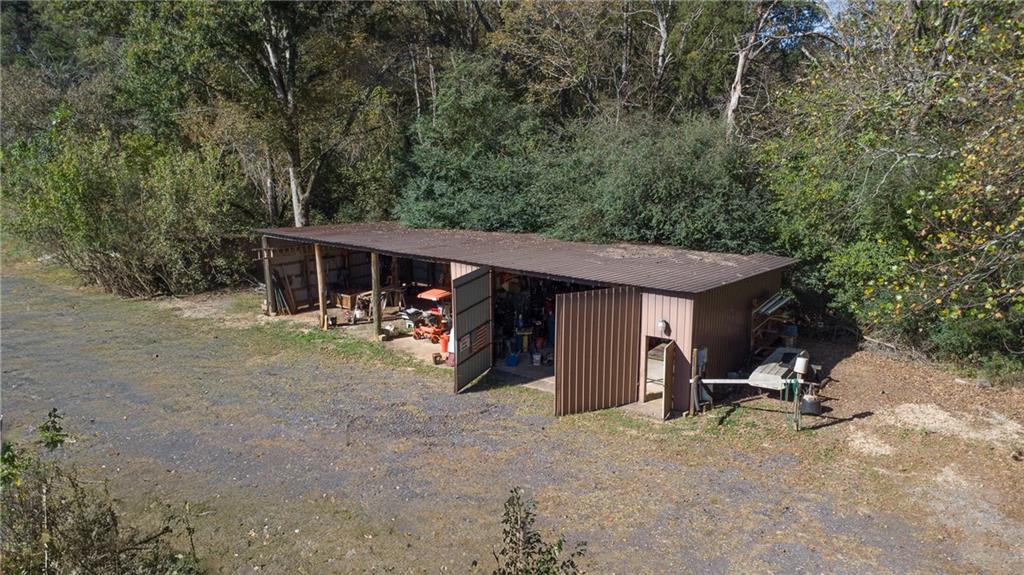 4920 McCoy Circle Cumming, GA 30040 - Photo 26 of 33