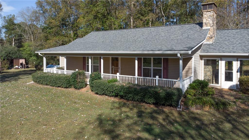 4920 McCoy Circle Cumming, GA 30040 - Photo 29 of 33