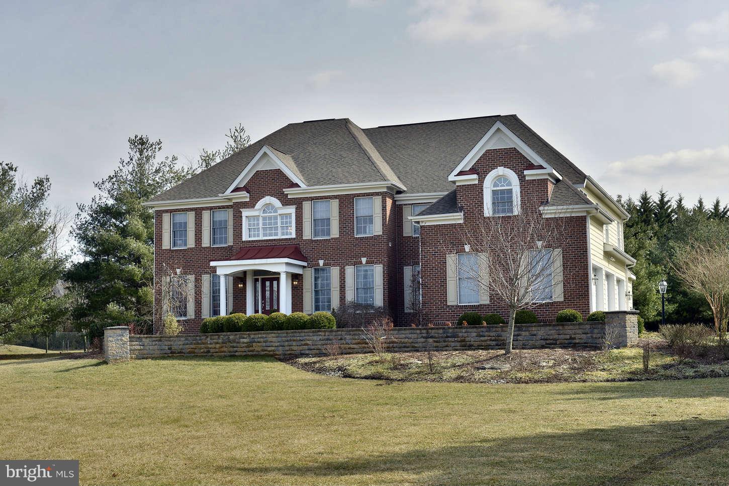 7741 Browns Bridge Road Highland, MD 20777 - Photo 1 of 30 Exterior (Front)
