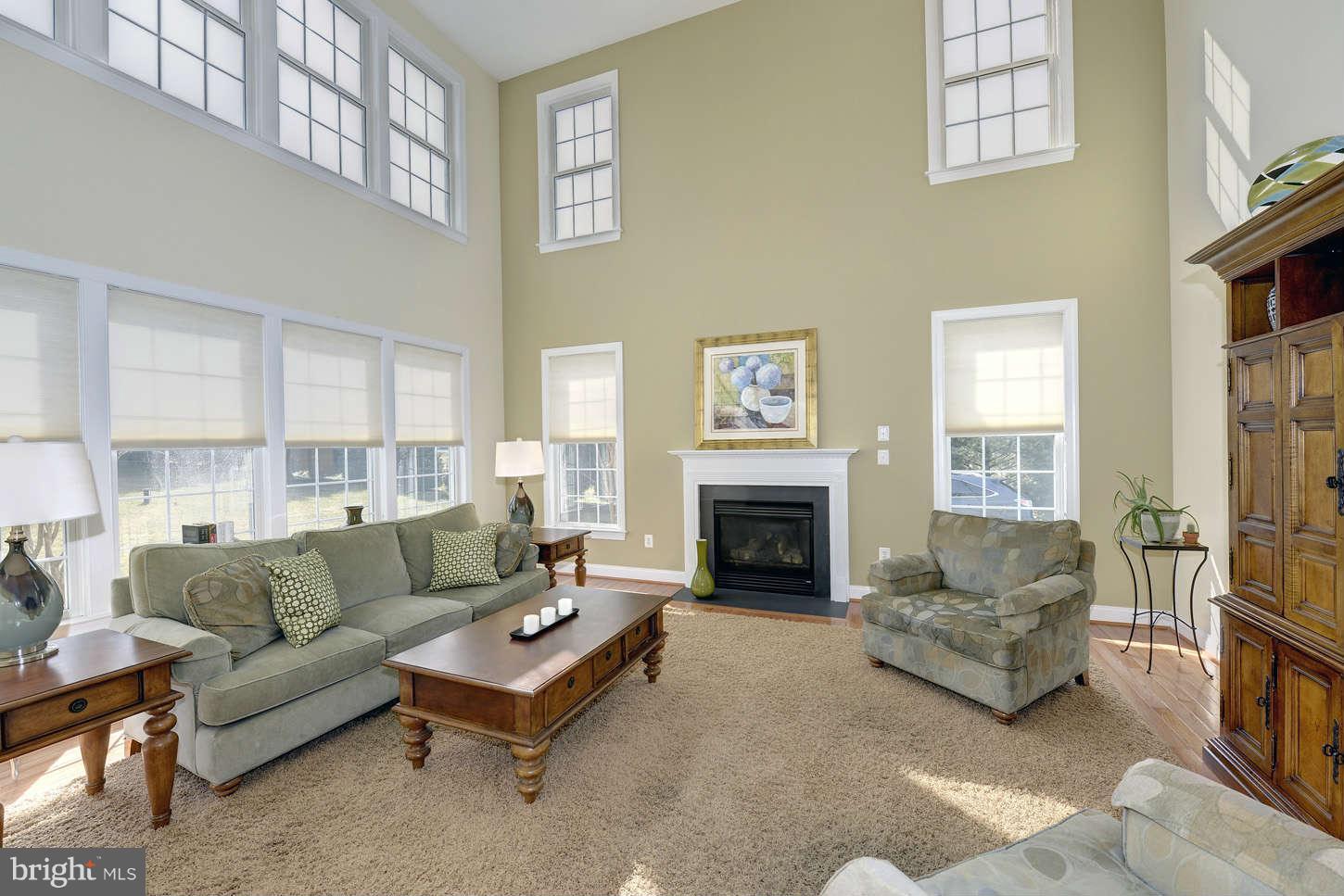 7741 Browns Bridge Road Highland, MD 20777 - Photo 11 of 30 Family Room
