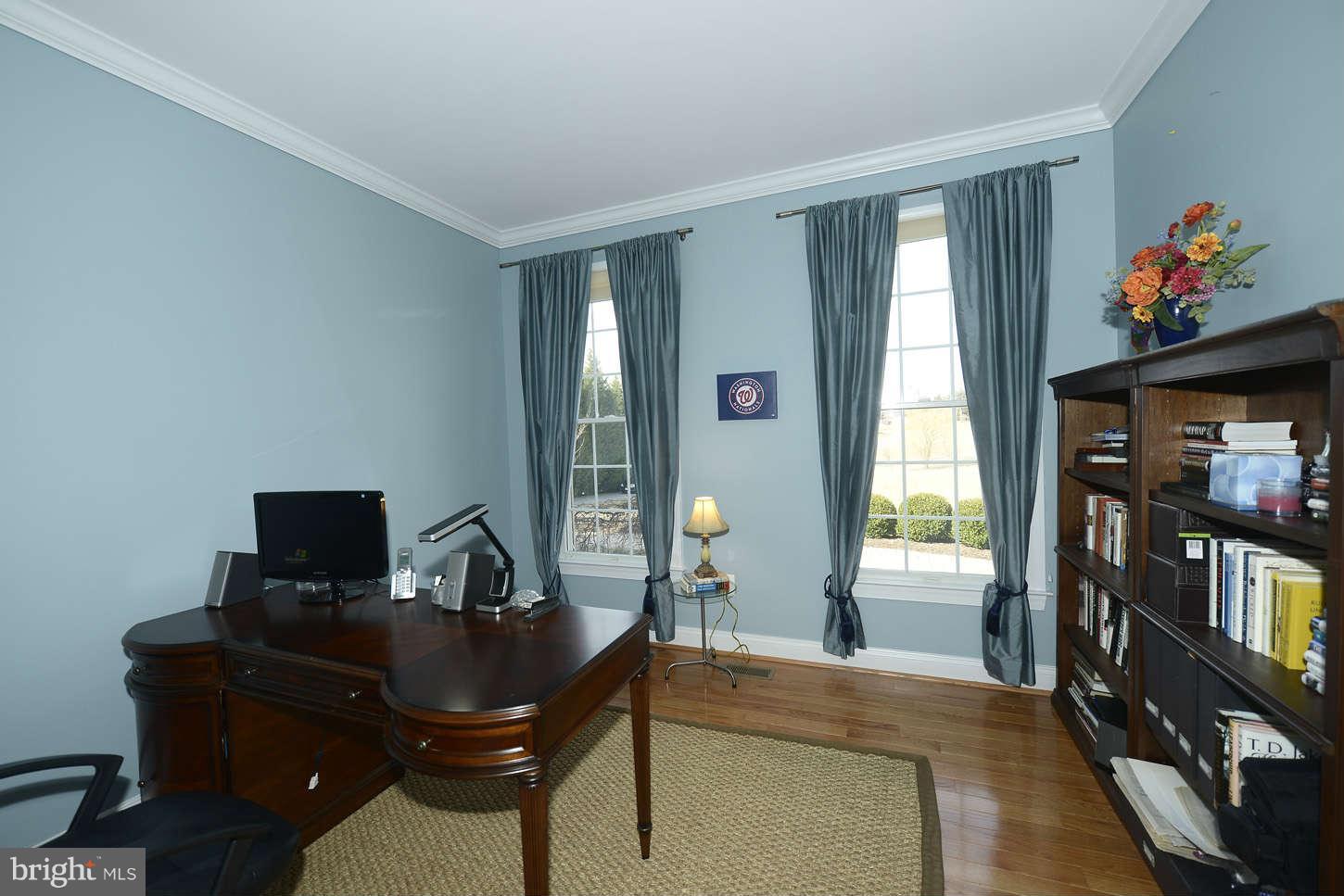 7741 Browns Bridge Road Highland, MD 20777 - Photo 12 of 30 Study