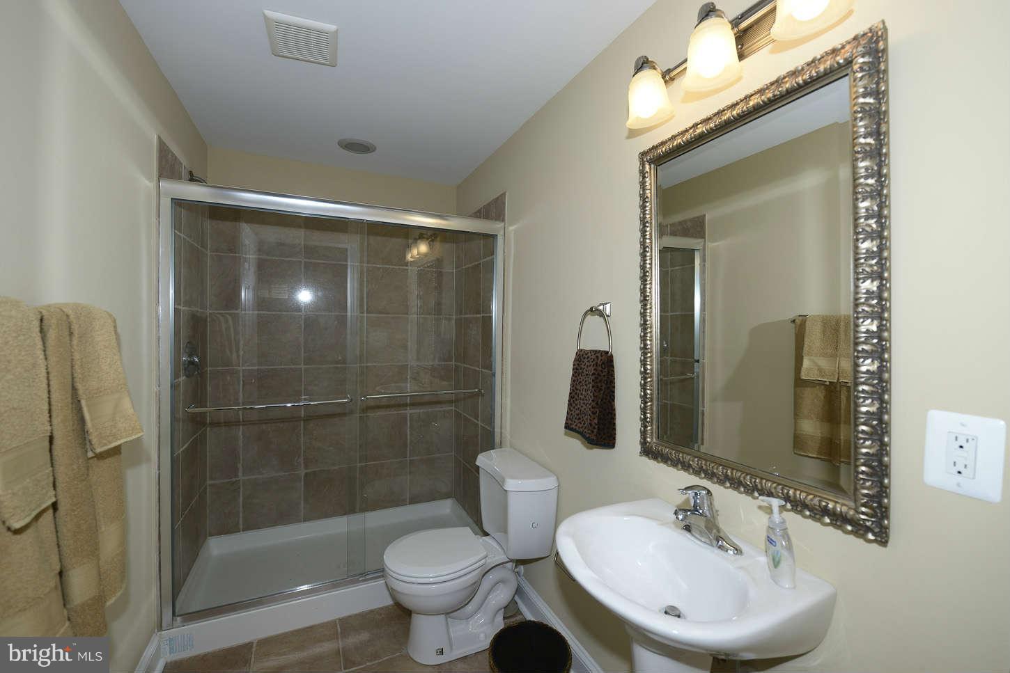 7741 Browns Bridge Road Highland, MD 20777 - Photo 20 of 30 Bath