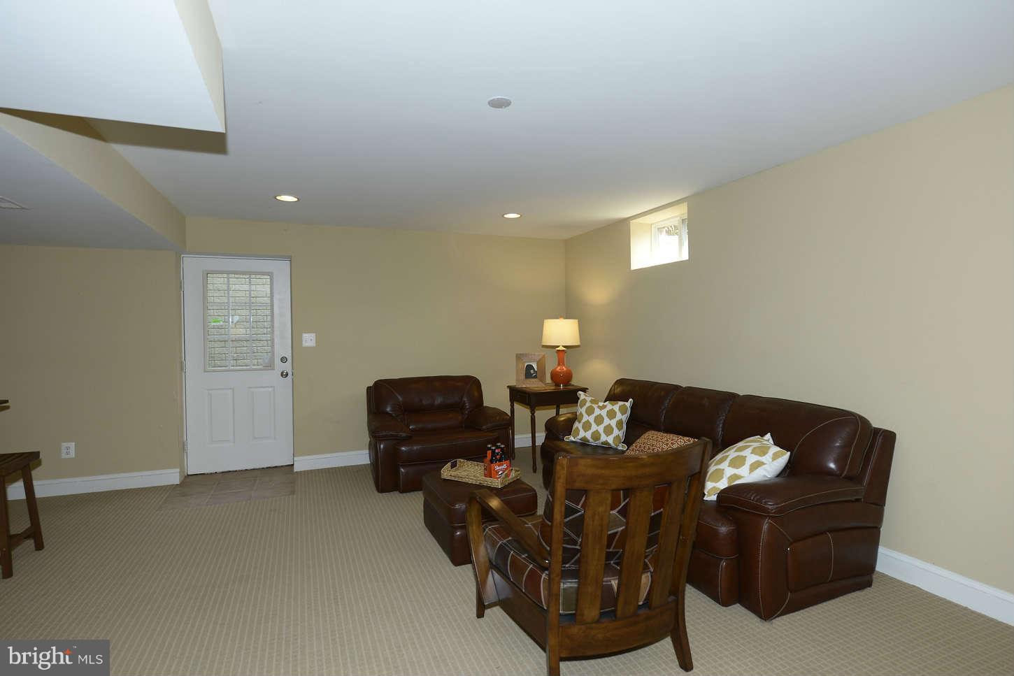7741 Browns Bridge Road Highland, MD 20777 - Photo 23 of 30 Recreation Room