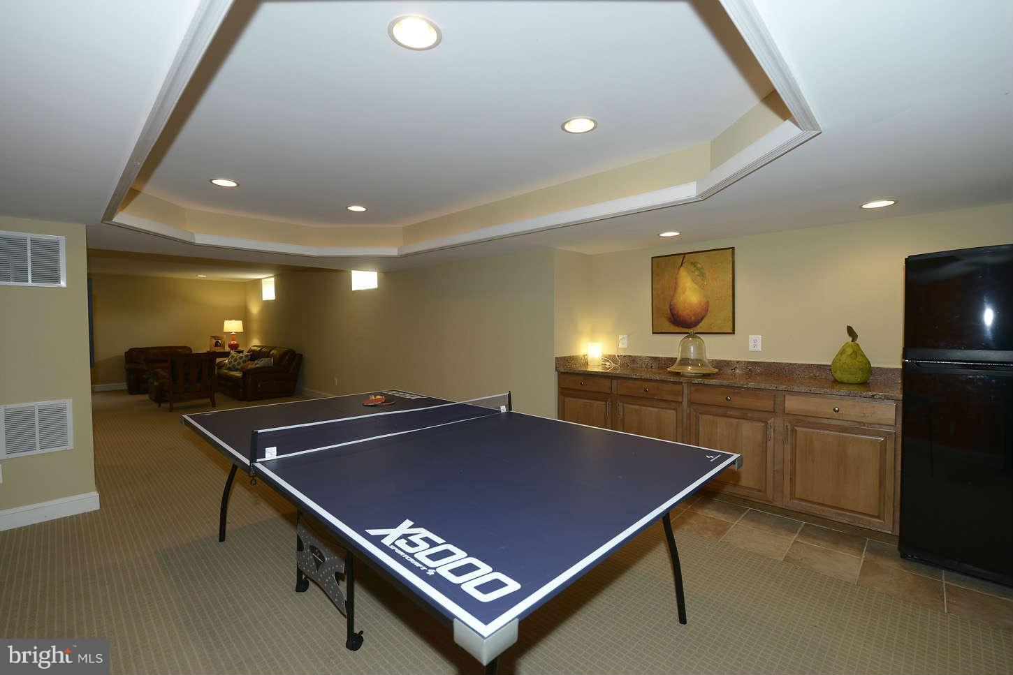 7741 Browns Bridge Road Highland, MD 20777 - Photo 24 of 30 Game Room