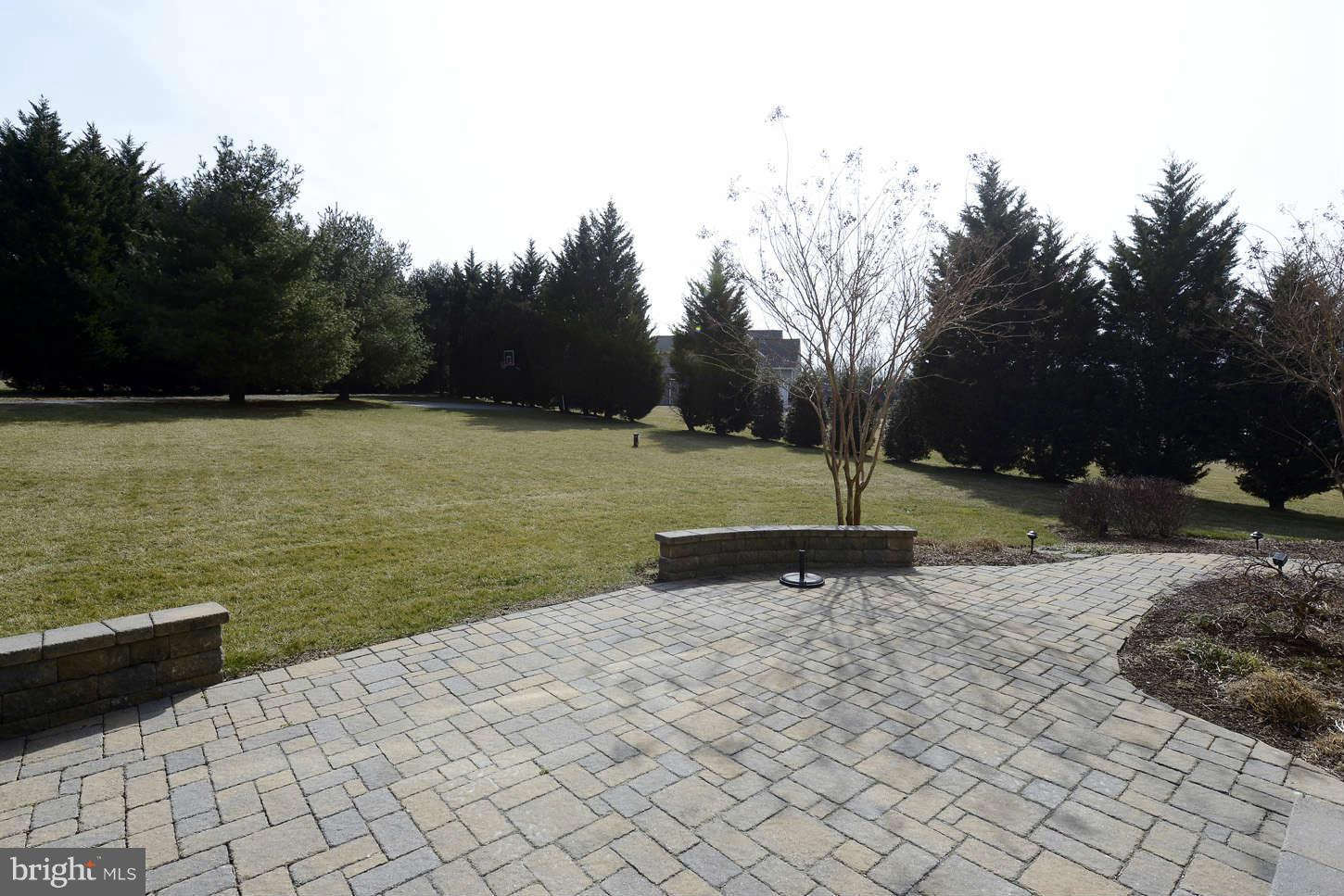7741 Browns Bridge Road Highland, MD 20777 - Photo 26 of 30 Custom Patio
