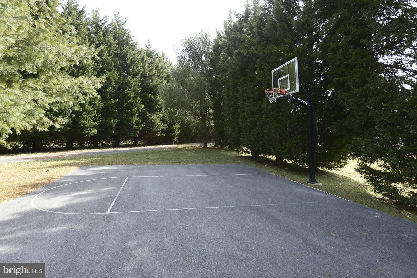 7741 Browns Bridge Road Highland, MD 20777 - Photo 27 of 30 Sport Court