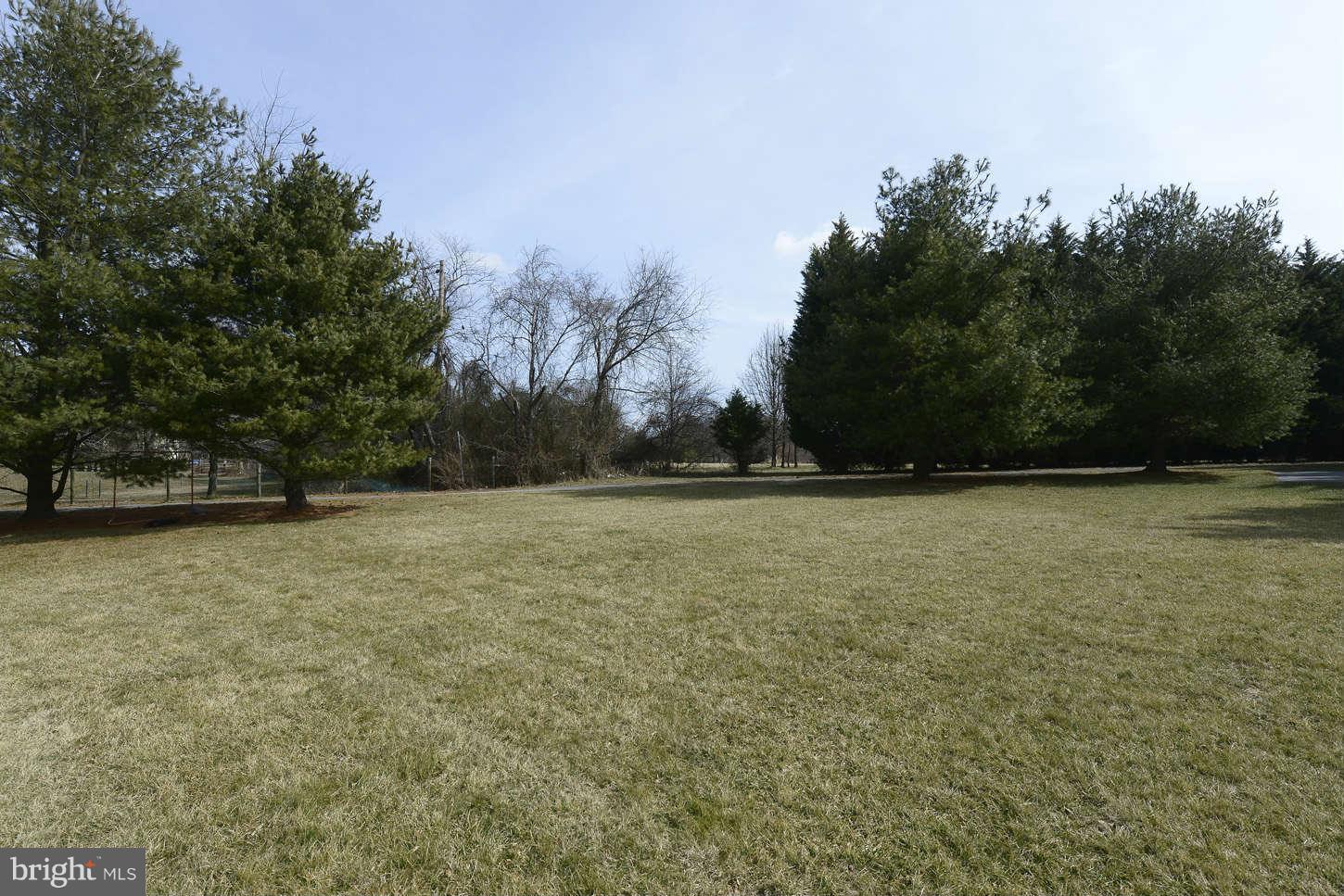 7741 Browns Bridge Road Highland, MD 20777 - Photo 30 of 30 Backyard View